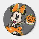 Search for halloween mouse magnets Jack o lantern
