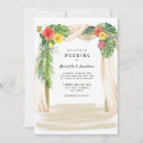 Search for arborical invitations Couple