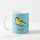 Search for tit mugs Bird