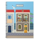 Search for azulejos notebooks Portugal