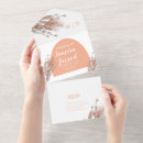 Search for organic wedding invitations Trendy