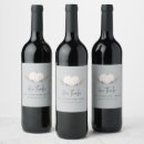 Recherche de thanksgiving bouteilles vin étiquettes Dîner d'action de grâces
