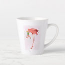 Recherche de de flamant tasses Flamants