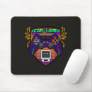 Search for retro gaming mousepads High score
