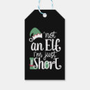 Search for elf gift tags Xmas