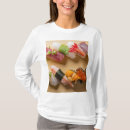 Search for sushi tshirts Gourmet