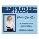 Recherche de employé mois posters Reconnaissance