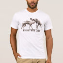 Search for african wild dogs mens tshirts Painted dog