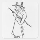 Search for caricature stickers Cartoon