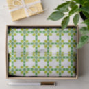 Search for leaf pattern tissue paper Greenery
