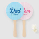 Recherche de baby shower éventails Pois