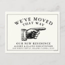 Search for new residence invitations We've moved