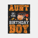 Search for aunt blankets Birthday
