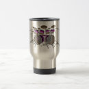 Recherche de gradient tasses Pourpre
