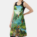 Search for lush aprons Flowers