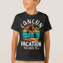 Search for cancun tshirts Beach