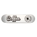 Recherche de amant skateboards Café