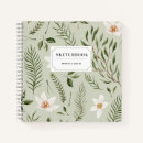 Search for pretty notebooks White