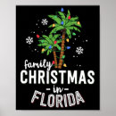 Search for christmas palm tree posters Xmas