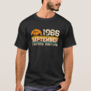 Search for est 1986 clothing Birthday