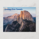 Search for yosemite postcards Outdoors