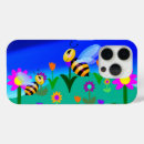 Search for bee happy iphone cases Nature