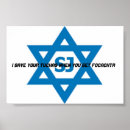 Search for star symbol posters Jew