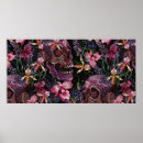 Search for pink orchid posters Flowers