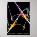 Search for attractor Fractal