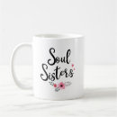 Search for soul friends mugs Besties