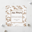 Recherche de vintage thanksgiving cartes Ancien
