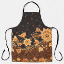 Search for indonesian aprons Floral