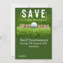 Search for golf tournament birthday invitations Party