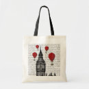 Search for big ben bags Hot air balloon
