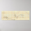 Search for san francisco bay map posters North