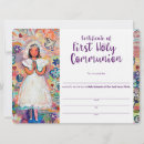 Recherche de certificate invitations Pour elle