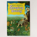 Search for movie poster puzzles Vintage