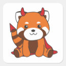 Search for cute devil stickers Halloween