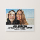 Recherche de drunks Pour elle