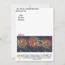 Search for hanukkah invitations Candles