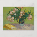 Search for van gogh flower paintings postcards Bouquet