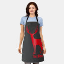 Search for deer antlers aprons Stag