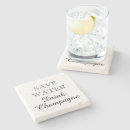 Search for champagne coasters Script