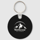Search for freestyle keychains Snowy mountain ride
