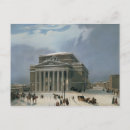 Recherche de hiver russe cartes postales 19e