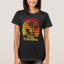 Search for end of school year tshirts Beach