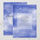 Search for cosmic wedding invitations Modern