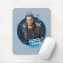 Search for disney descendants mousepads Tween