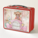 Search for teddy bear lunch boxes Home