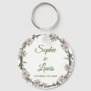 Search for beautiful spring keychains Floral